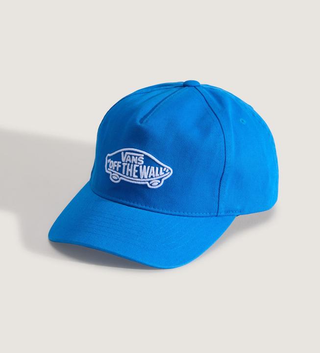 Actual product image Vans Classic Snapback