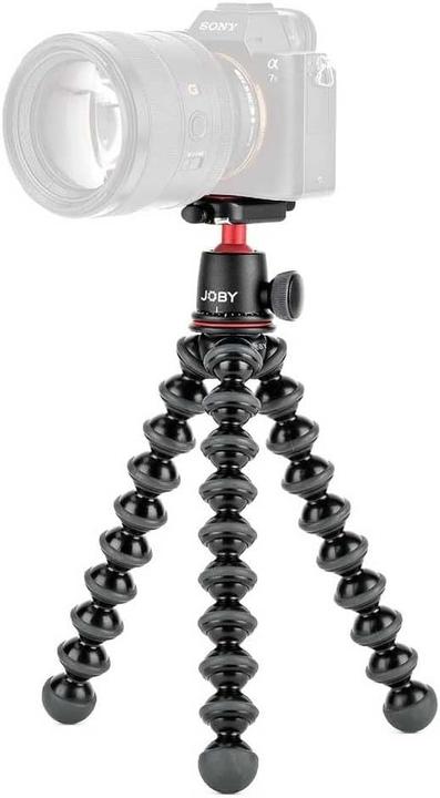 Actual product image Joby GorillaPod 3K Kit (Plastic)