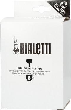 Actual product image Bialetti Funnel
