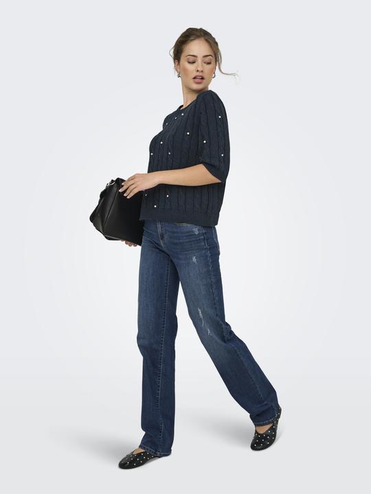 Produktbild Only ONLSUSSI Strickpullover Strickpullover (L)