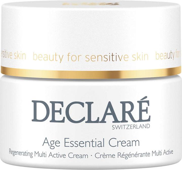 Immagine prodotto Declaré Natale 2022 Age Essentials Set 8 (Set per la cura degli occhi, 50 ml, Giorno)
