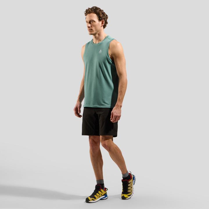 Actual product image Odlo Tank crew neck F-DRY (XXL)