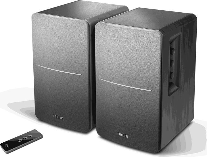 Actual product image Edifier Studio R1280T 2.0 (1 pcs., 42 W)