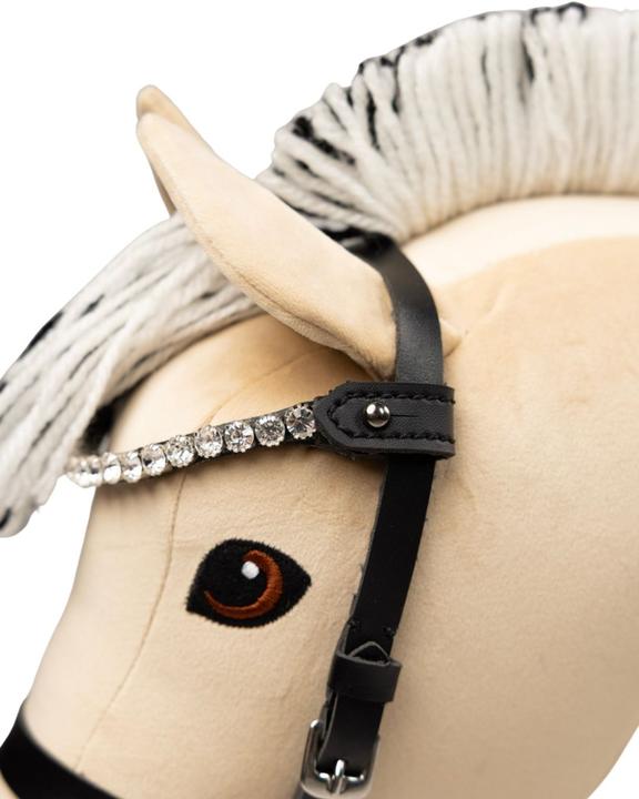 Image du produit My Hobby Horse - Bridle black (MHH021001)