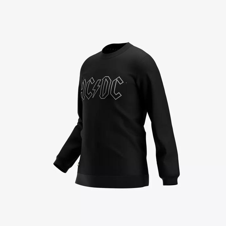 Actual product image Safety Jogger AC/DC Sweatshirt (3XL)