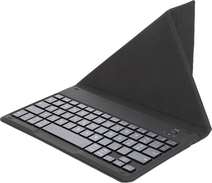 Produktbild Tucano Scrivo universelles BT Tastatur Case (CH)