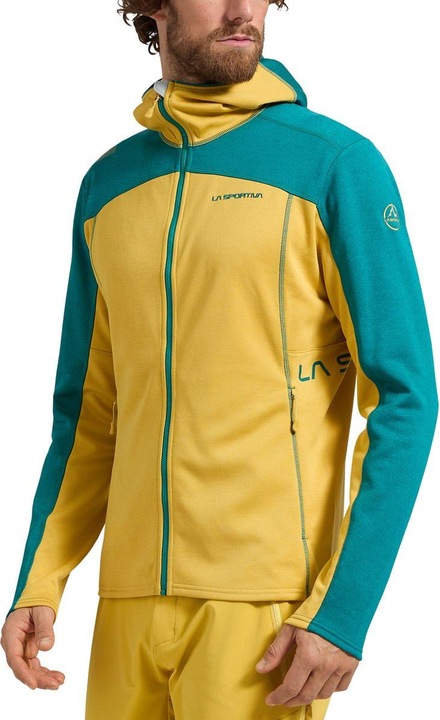 Immagine prodotto La Sportiva Felpa con cappuccio Cosmic M (L)