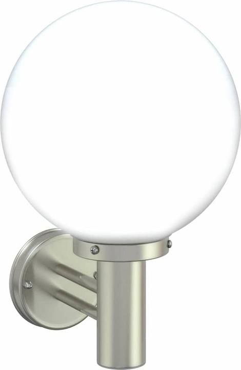 Produktbild vidaXL Wandleuchte (E27, IP44)