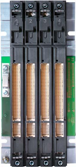 Produktbild Siemens 6ES7401-1DA01-0AA0 SPS-Zentralbaugruppe