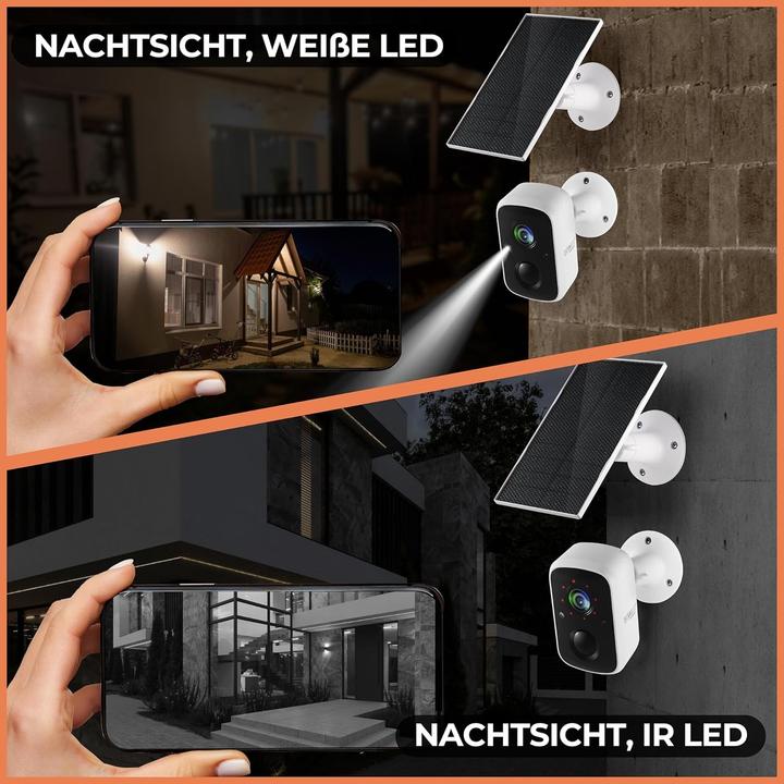 Produktbild Technaxx TX-244 (2560 x 1440 Pixels)