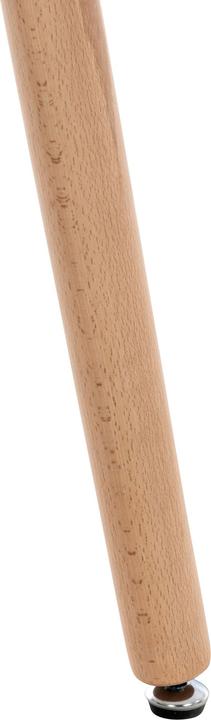 Produktbild CLP Viborg (80 x 80 x 75 cm)