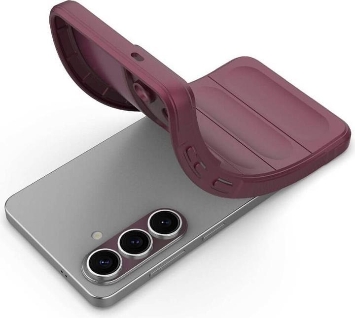 Immagine prodotto Cover-Discount Galaxy S26 - Rugged Protective Hülle (Samsung Galaxy S26)