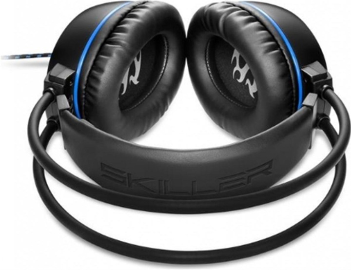 Produktbild Sharkoon Skiller SGH1 (Kabelgebunden)