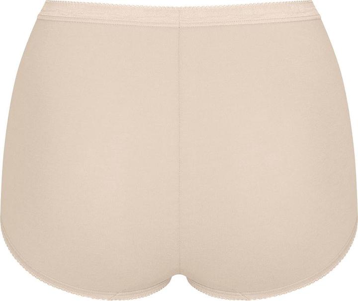 Produktbild Sloggi Basic+ Maxi C4P (54, 4er Pack)