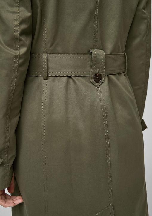 Actual product image s.Oliver Wool Blend Coat