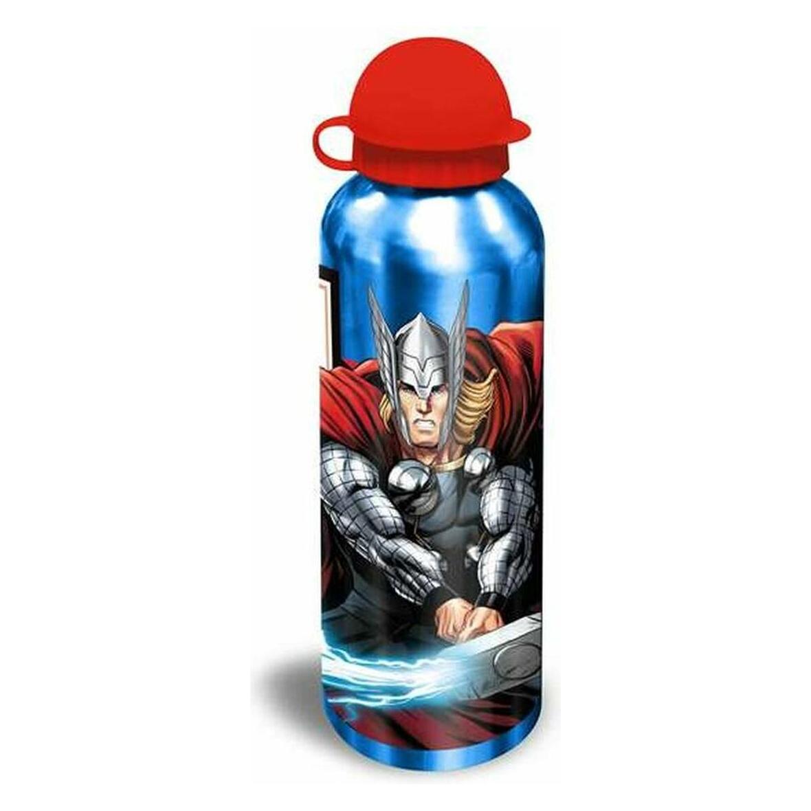 Hasbro, Drinkfles + Thermosfles, (0.50 l)