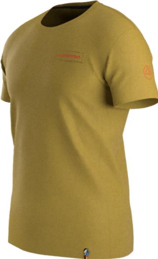 Immagine prodotto La Sportiva Mantra T-Shirt M, Climbing T-Shirt (XXL)