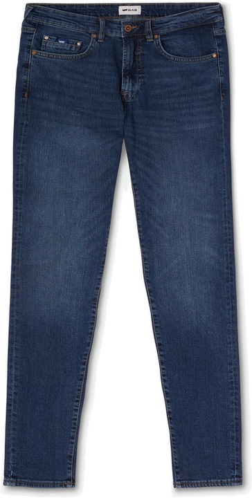 Produktbild Gas Jeans Albert Simple Rev (34)