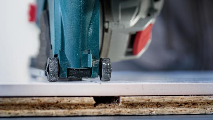 Produktbild Bosch Professional Zubehör Diamanttrennscheibe Standard for Ceramic