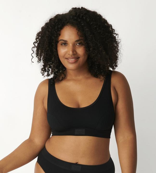 Produktbild Sloggi Double comfort «T Top» (38)