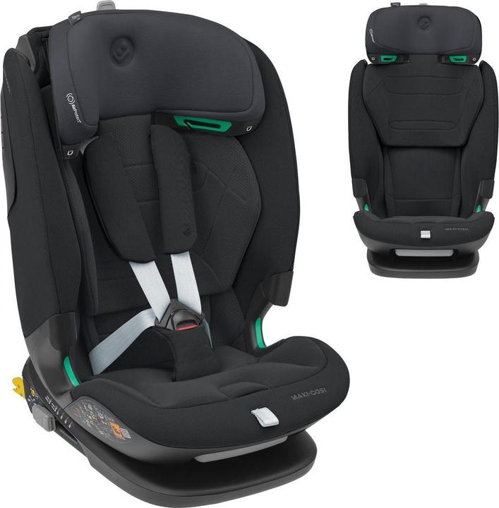 Image du produit Maxi-Cosi MC Titan Pro2 I-Size Auth.Grap (Siège pour enfant, Norme ECE R129/i-Size)