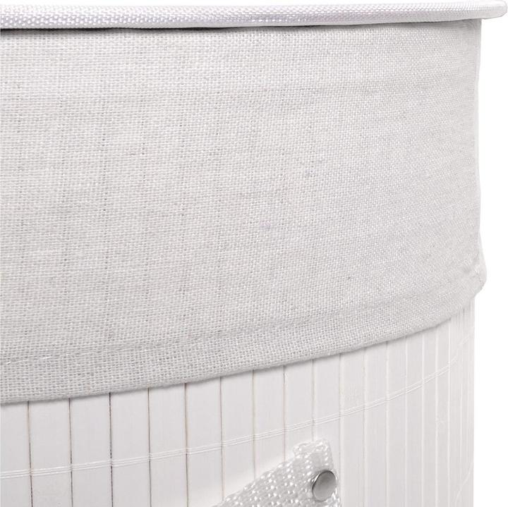 Produktbild JOHN316 Wäschekorb (50 l)