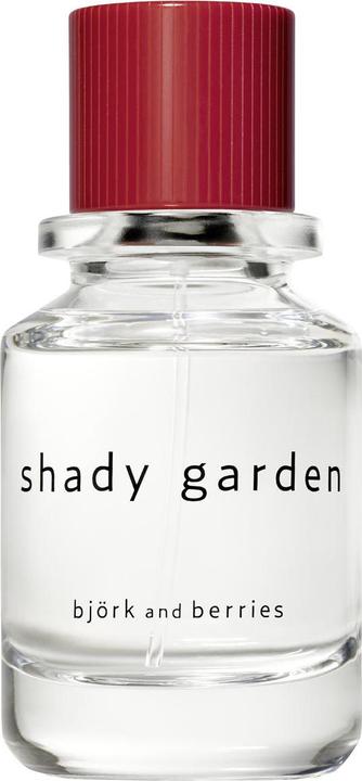 Immagine prodotto Björk & Berries Shady Garden Eau de Parfum (Eau de parfum)