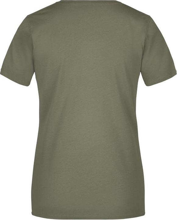 Produktbild James & Nicholson Basic TShirt (XXL)