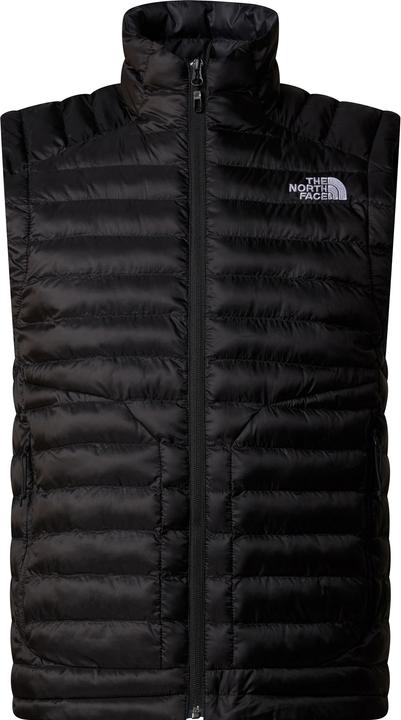 Actual product image North Face Huila (S)