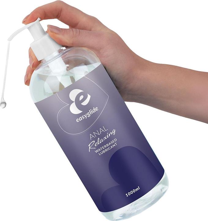 Produktbild EasyGlide Anal Relaxing (1000 ml)