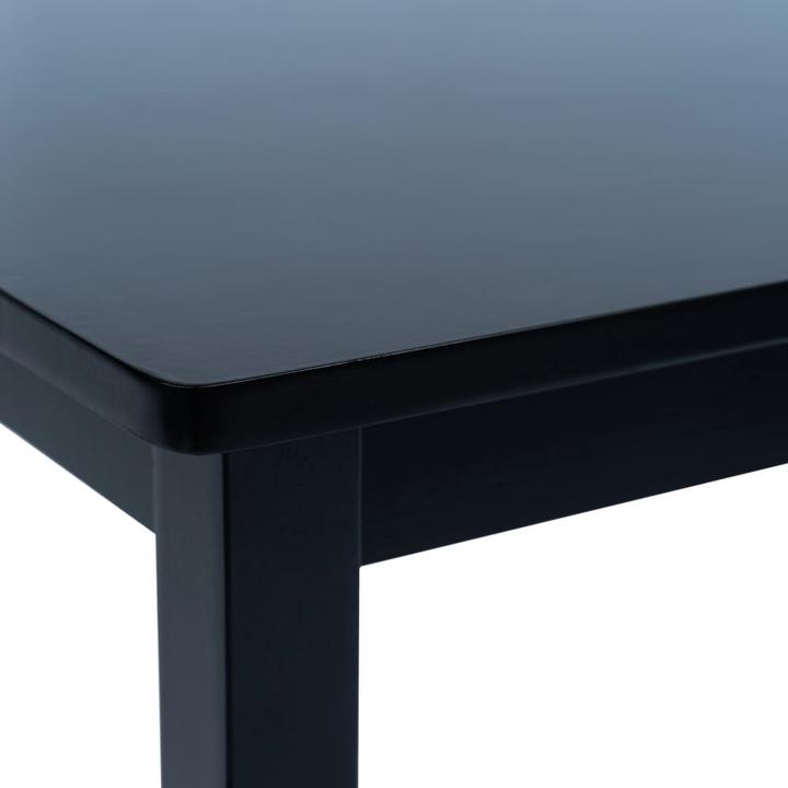 Image du produit vidaXL Esstisch (114 x 71 x 75 cm)