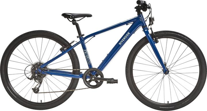 Actual product image Btwin Riverside 900 (26")