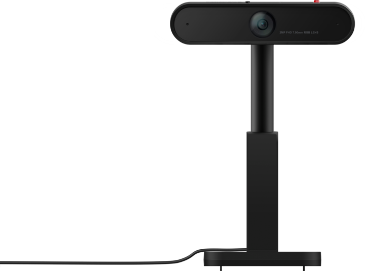 Productafbeelding Lenovo ThinkVision M50 (2 Mpx)