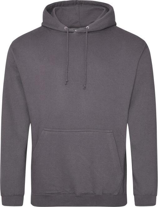 Steel Grey
