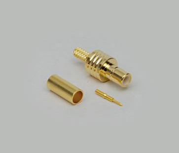 Immagine prodotto BKL Electronic Connettori SMB