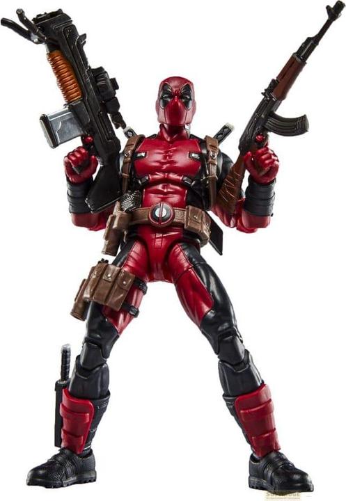 Figurine à collectionner