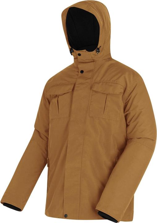 Produktbild Regatta Eamont Jacke wasserfest Isoliert (M)