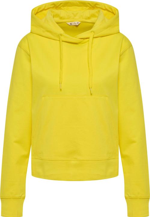Blazing Yellow