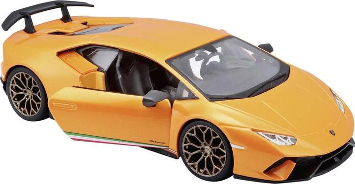 Produktbild Bburago Lamborghini Huracan Performante
