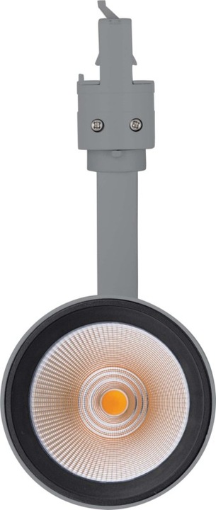 Image du produit Ledvance Projecteur LED sur rail Tracklight Spot TRACK SP D75 25W/4000K 90RA NFL GY 25W 1900lm 4 (1900 lm)