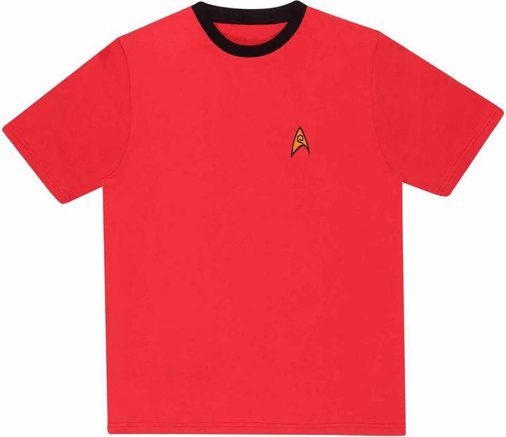 Produktbild Engineering Uniform TShirt (XL)