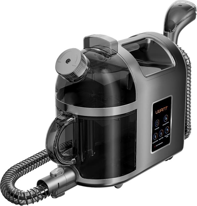 Actual product image Uwant B200