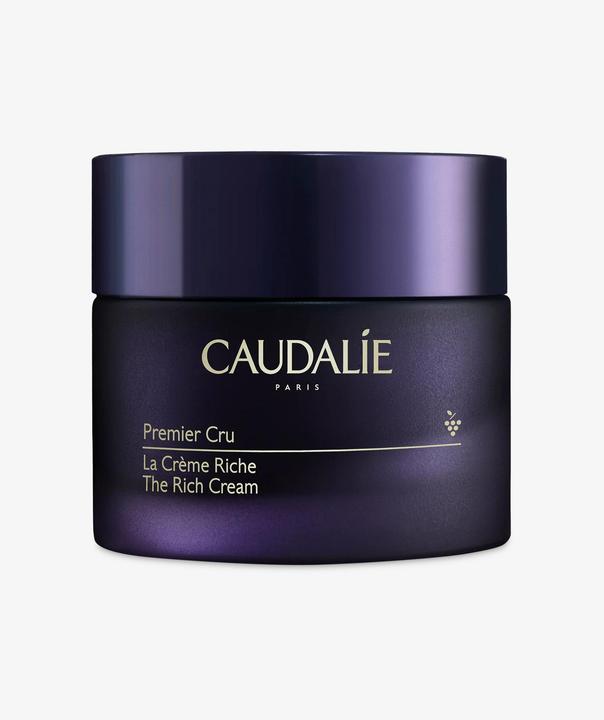 Produktbild Caudalie La Crème Riche (50 ml)