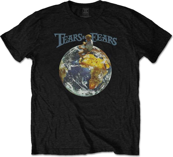 Image du produit Tears For Fears World (S)