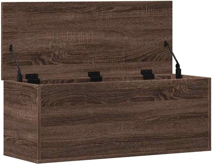 Produktbild VidaXL Oerlinghausen (90 x 35 x 35 cm, 110.25 l)