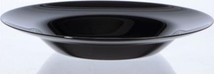 Produktbild Arcoroc Pastateller Evolution 6 Stück, Schwarz (6 x, 28.50 cm)