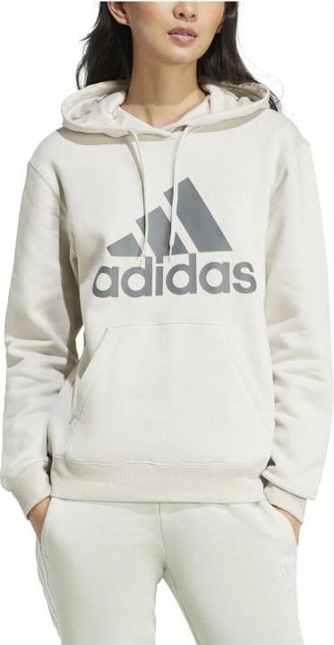 Produktbild Adidas Essentials Hoodie mit grossem Logo (S)