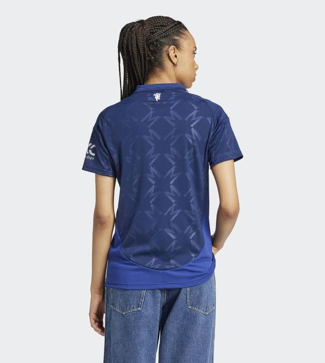 Image du produit adidas Maillot Manchester United Extérieur Femmes (M)