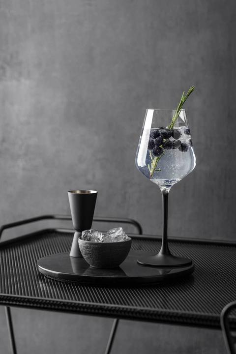 Immagine prodotto Villeroy & Boch Manufacture Rock (38 cl, 4 Occhiali, Bicchieri da vino bianco)