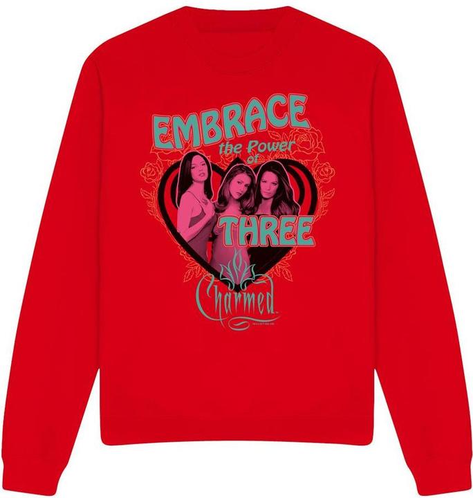 Produktbild Charmed Embrace the Power Sweatshirt (M)